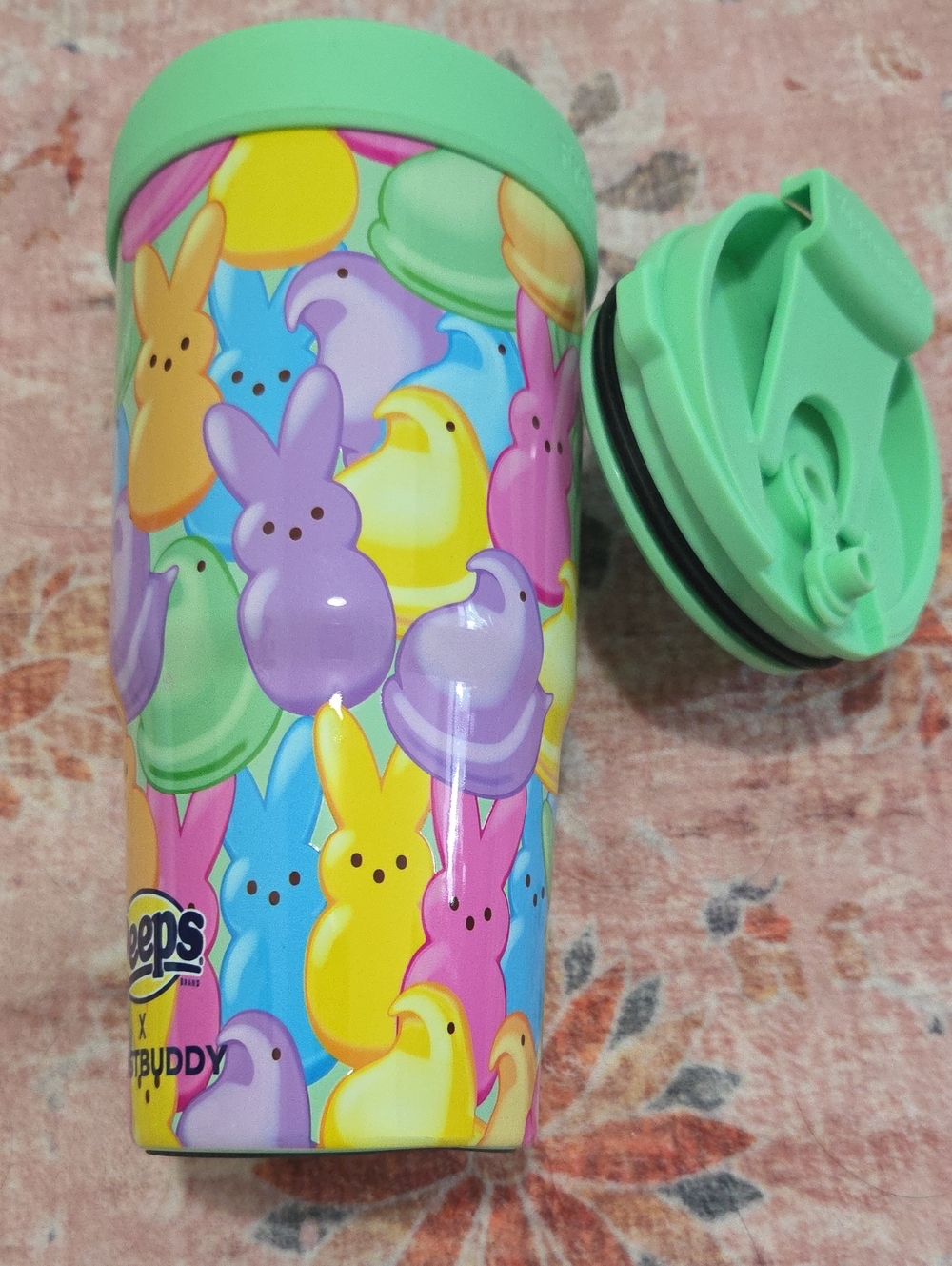 Frost Buddy To Go Buddy 24oz